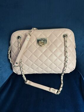 DKNY Quilted Purse